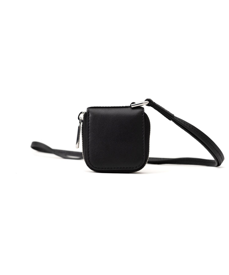 【ECCO x General Scale.】Pod Case