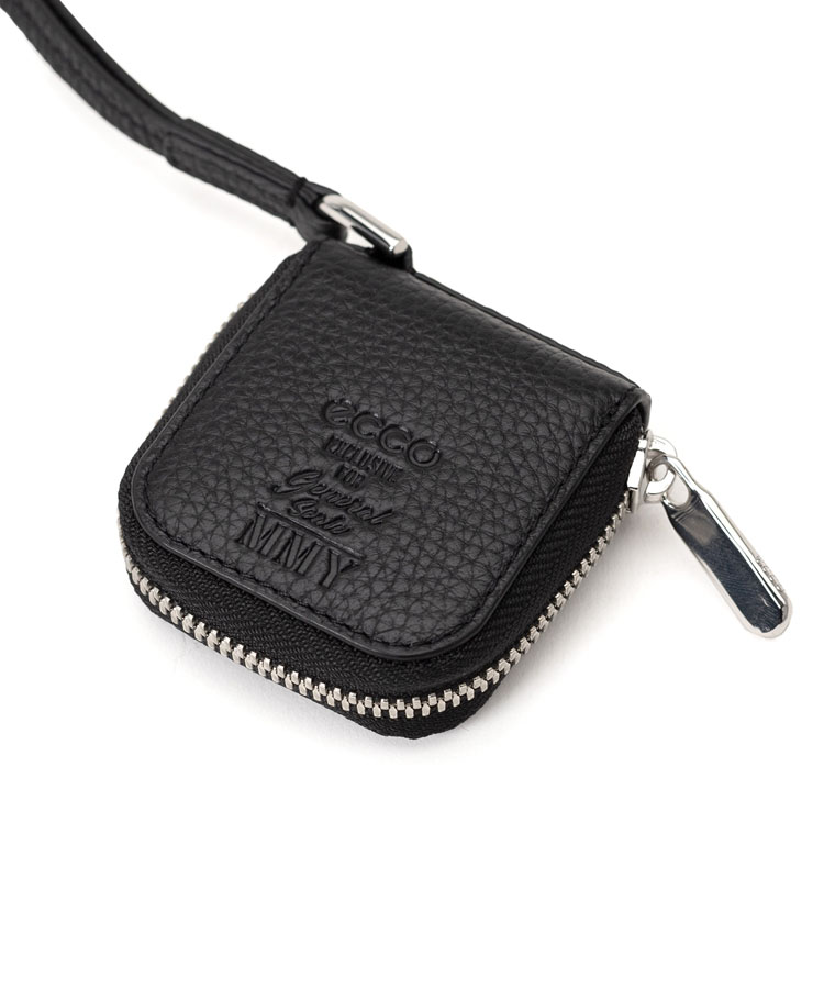 【ECCO x General Scale.】Pod Case