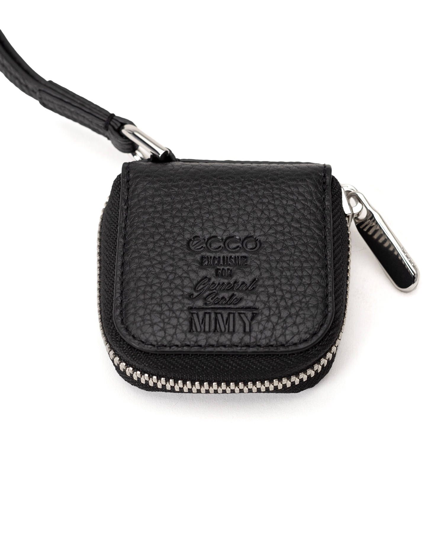 【ECCO x General Scale.】Pod Case