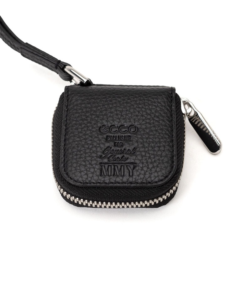 【ECCO x General Scale.】Pod Case