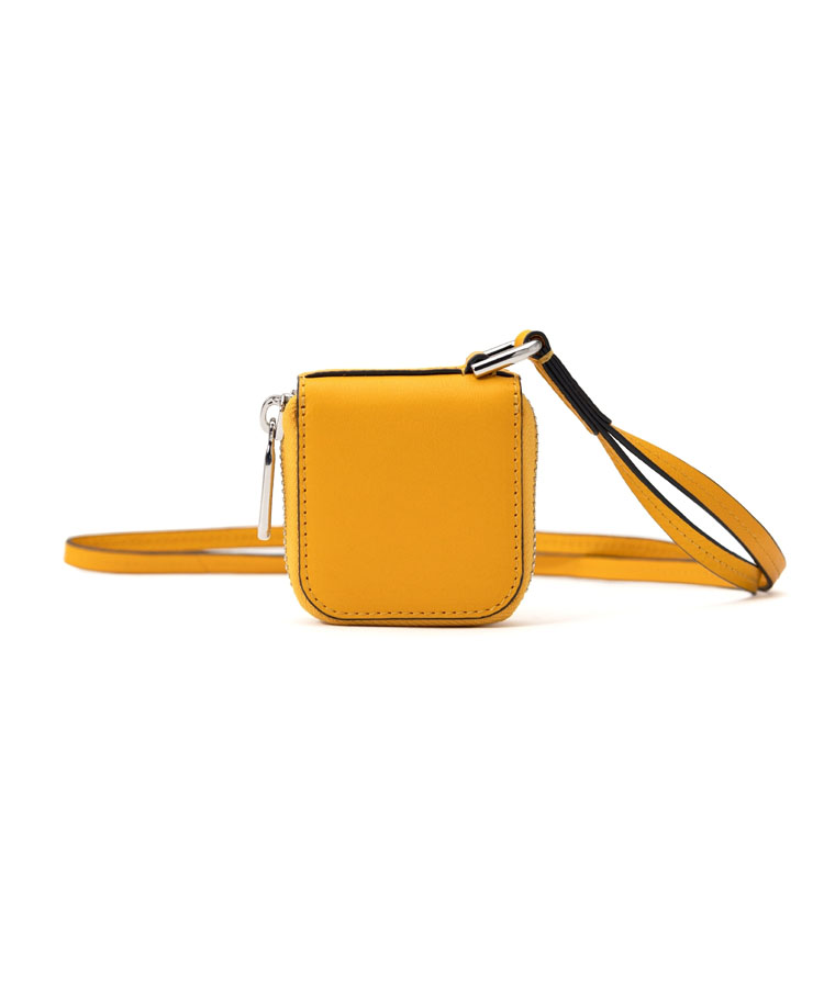 【ECCO x General Scale.】Pod Case