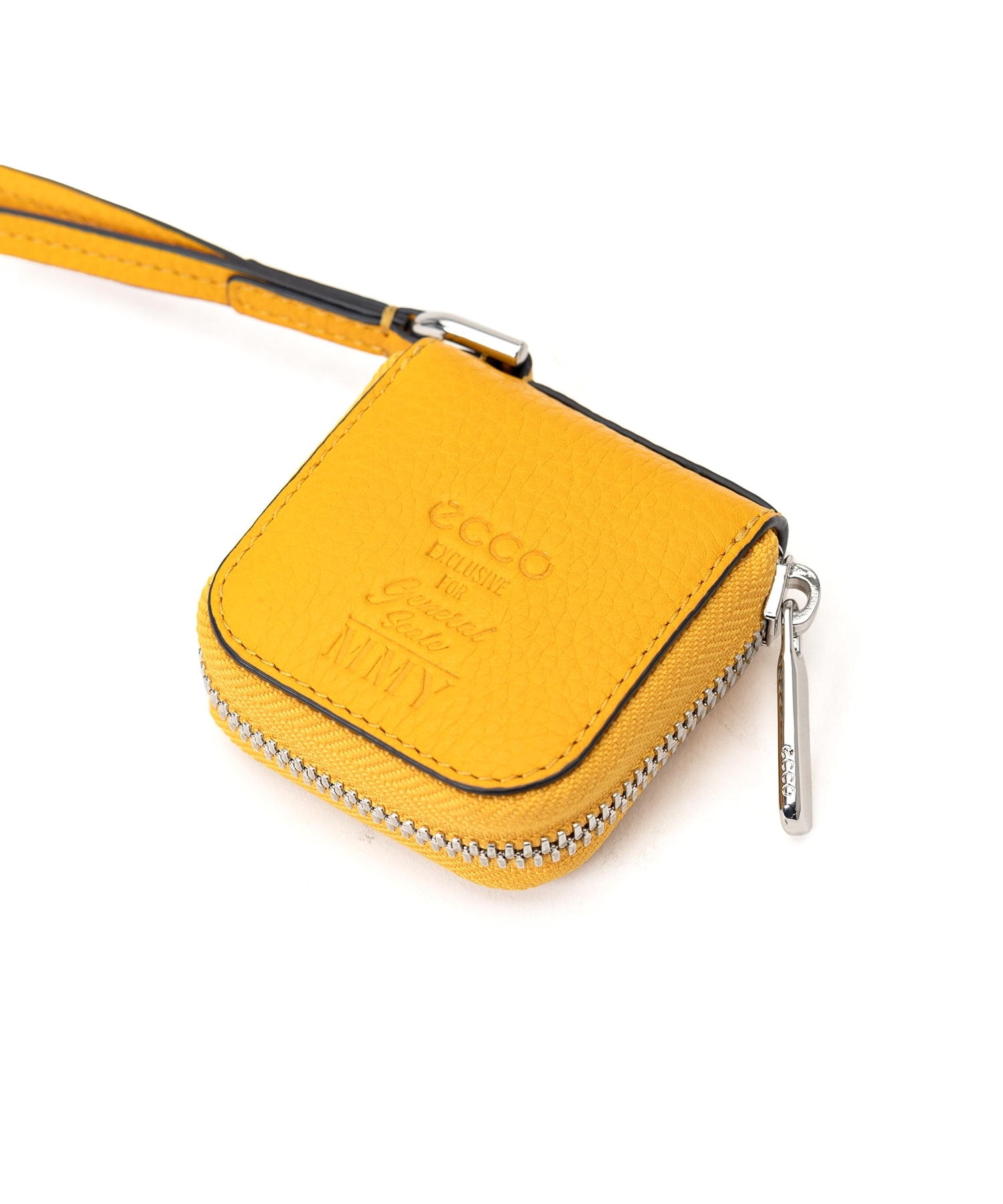 【ECCO x General Scale.】Pod Case