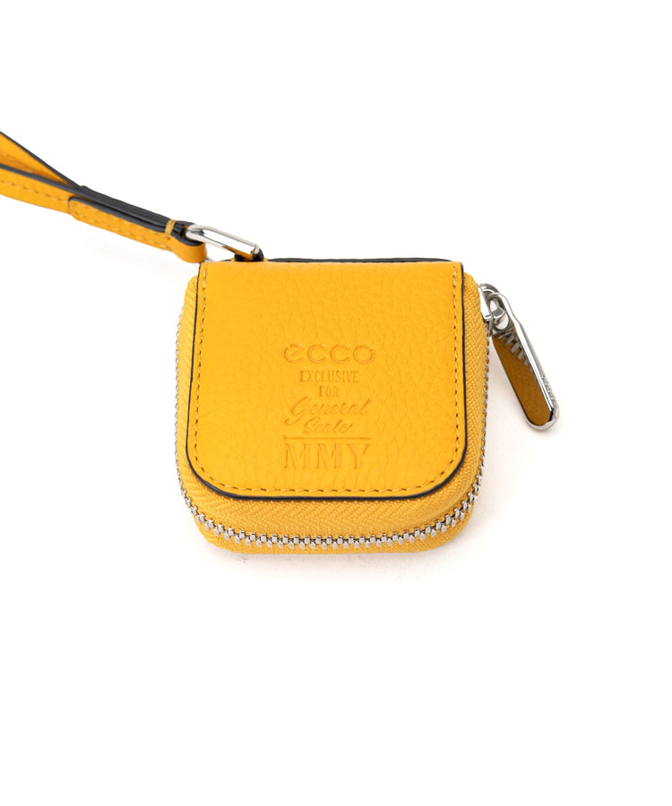 【ECCO x General Scale.】Pod Case