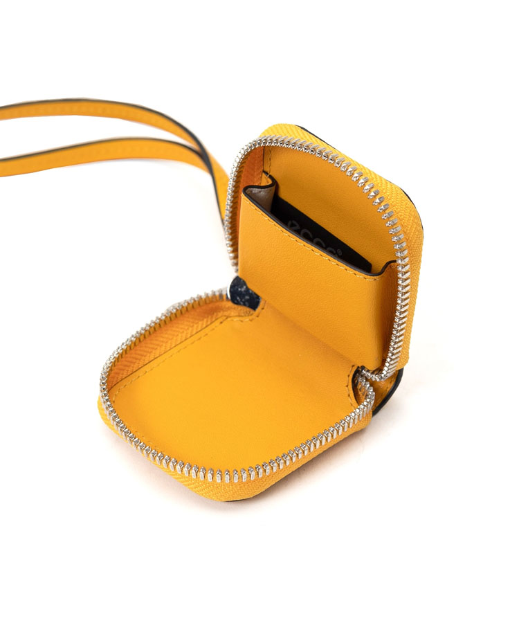 【ECCO x General Scale.】Pod Case