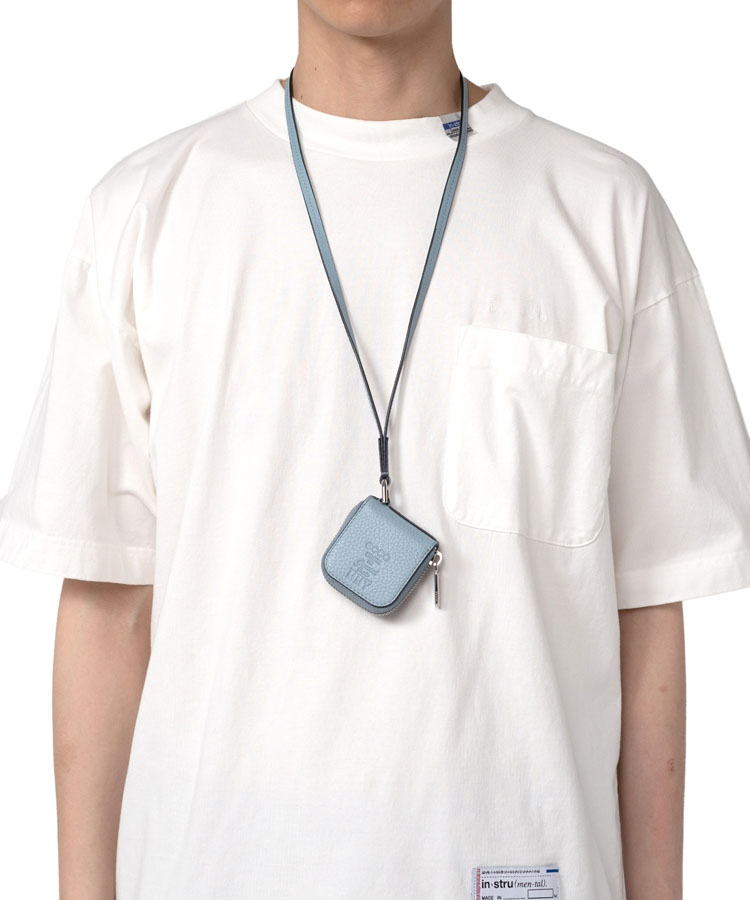 【ECCO x General Scale.】Pod Case