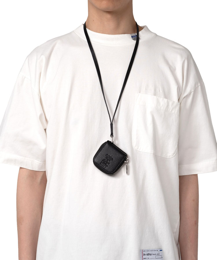 【ECCO x General Scale.】Pod Case