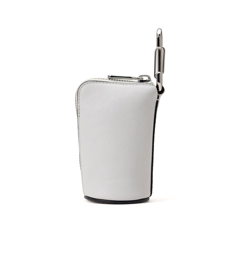 【ECCO x General Scale.】Key Pouch