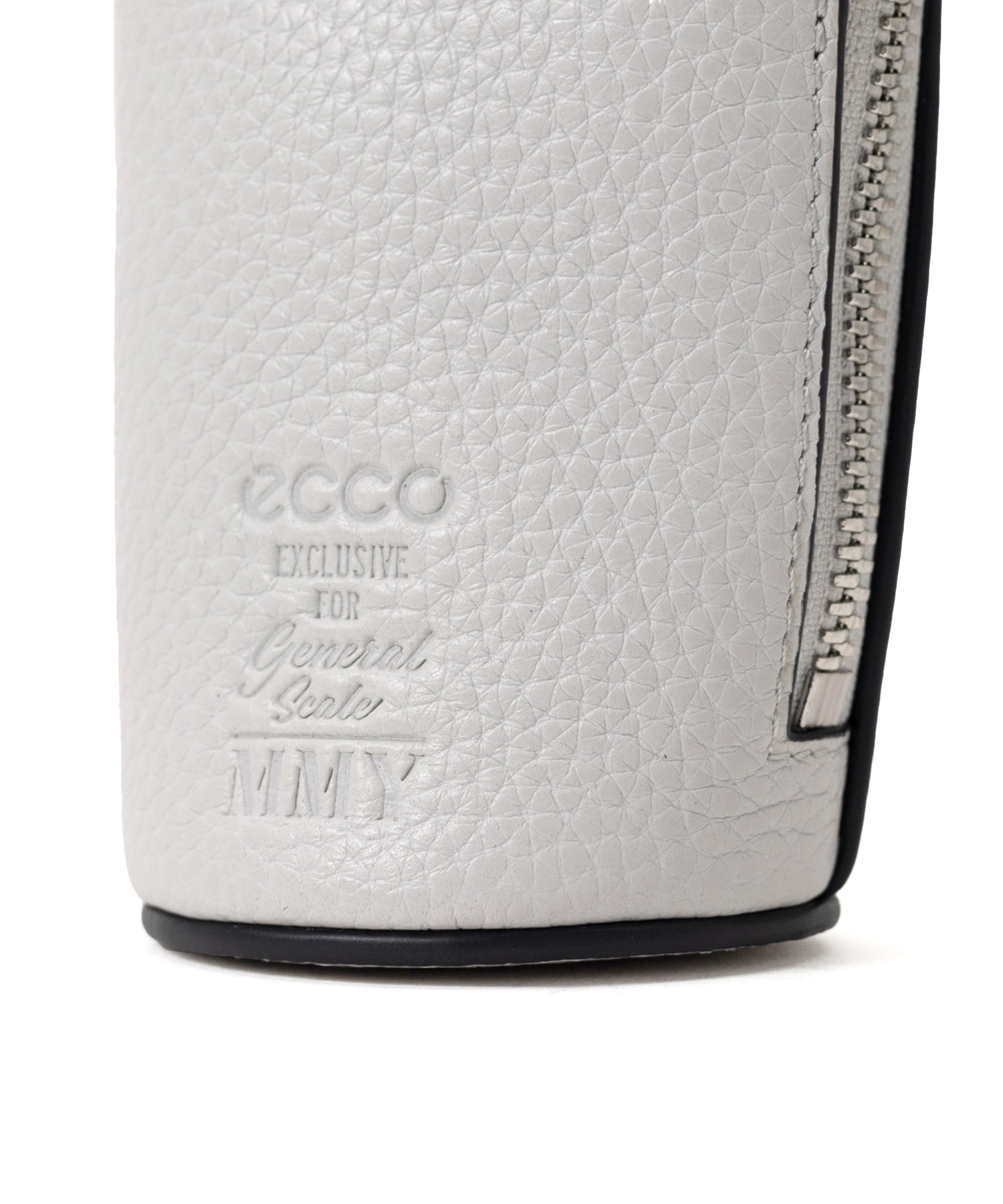 【ECCO x General Scale.】Key Pouch
