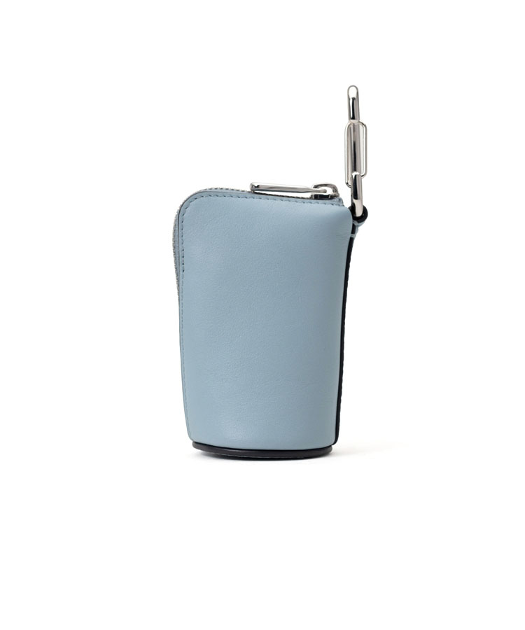 【ECCO x General Scale.】Key Pouch