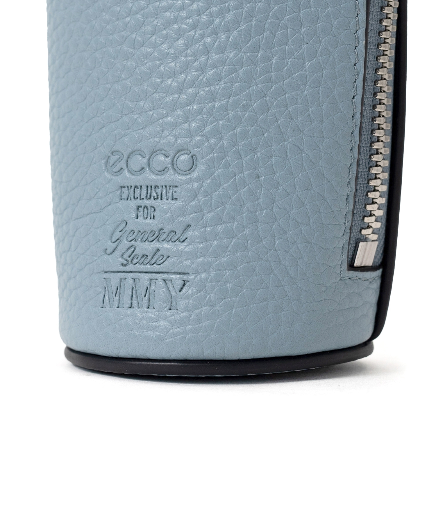 【ECCO x General Scale.】Key Pouch