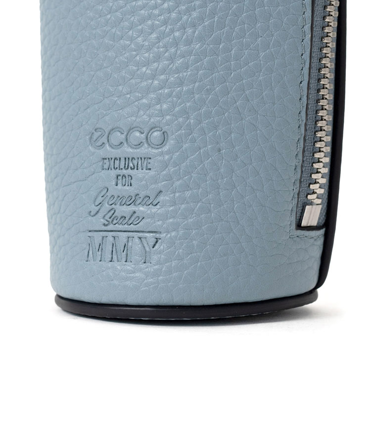 【ECCO x General Scale.】Key Pouch
