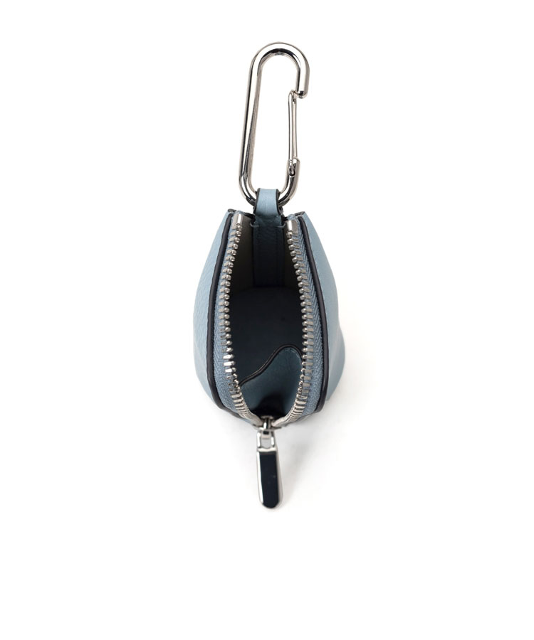 【ECCO x General Scale.】Key Pouch