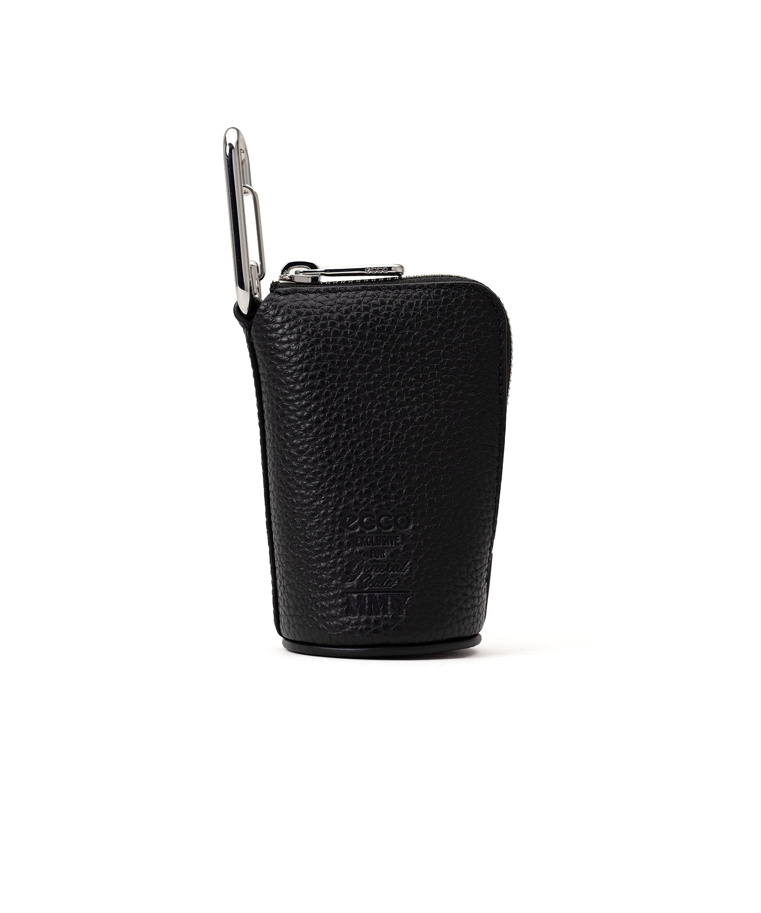【ECCO x General Scale.】Key Pouch