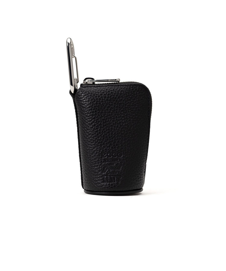 【ECCO x General Scale.】Key Pouch