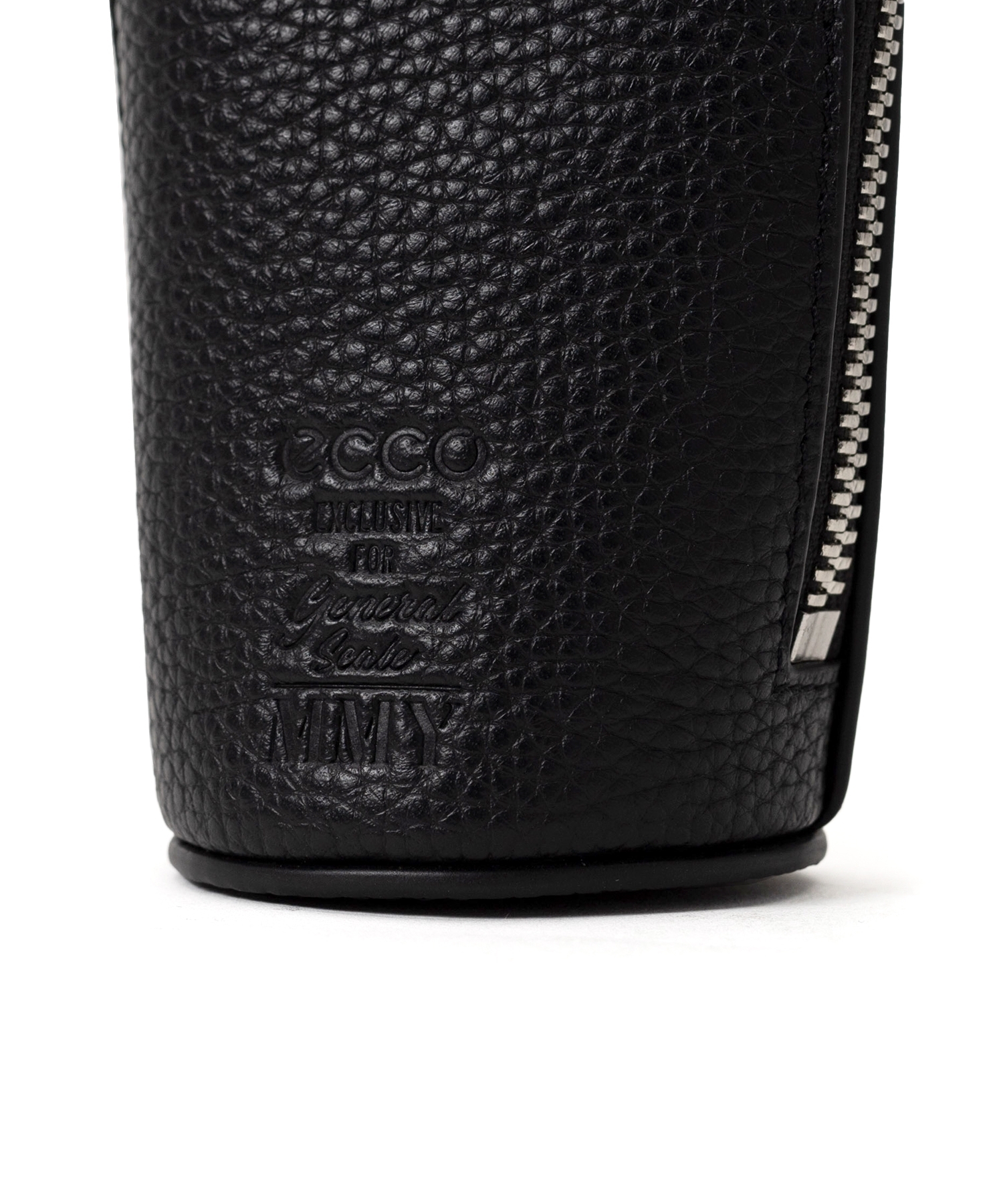 【ECCO x General Scale.】Key Pouch