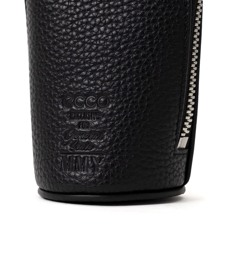 【ECCO x General Scale.】Key Pouch