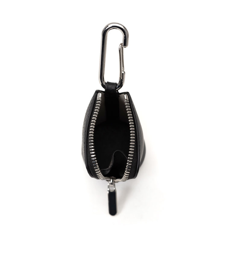 【ECCO x General Scale.】Key Pouch