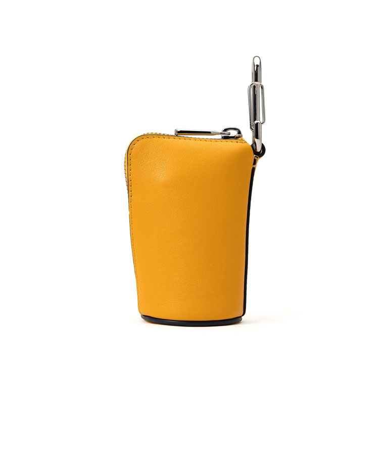 【ECCO x General Scale.】Key Pouch