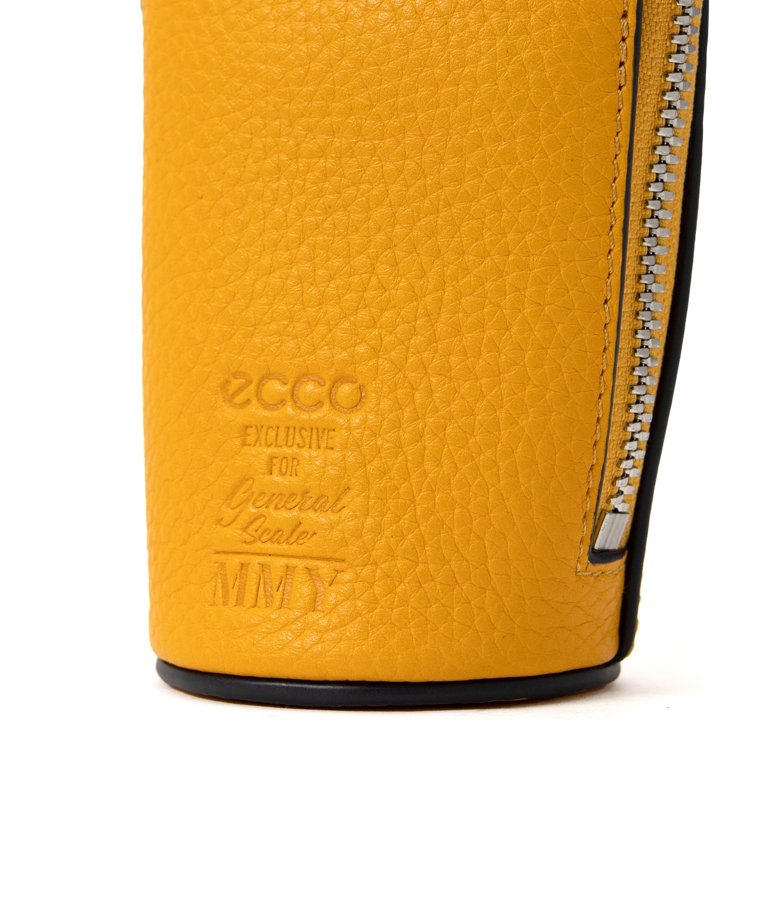 【ECCO x General Scale.】Key Pouch