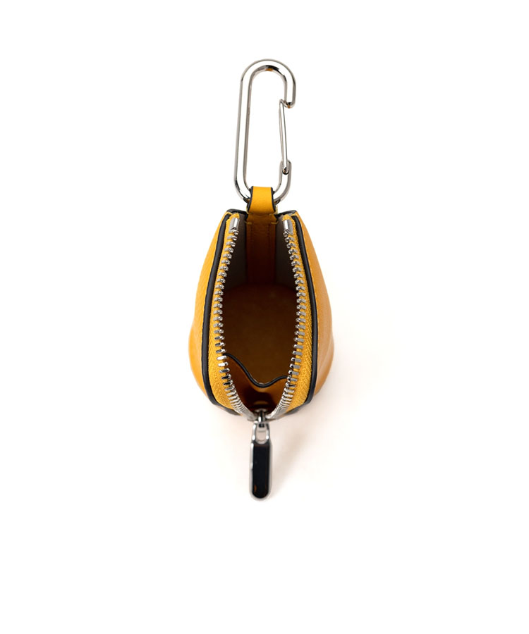 【ECCO x General Scale.】Key Pouch