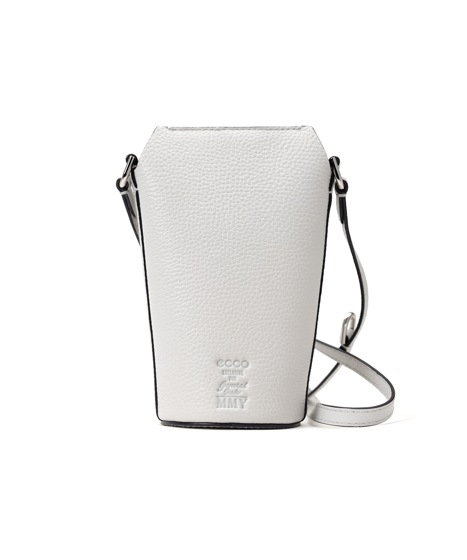 【ECCO x General Scale.】Pot Bag