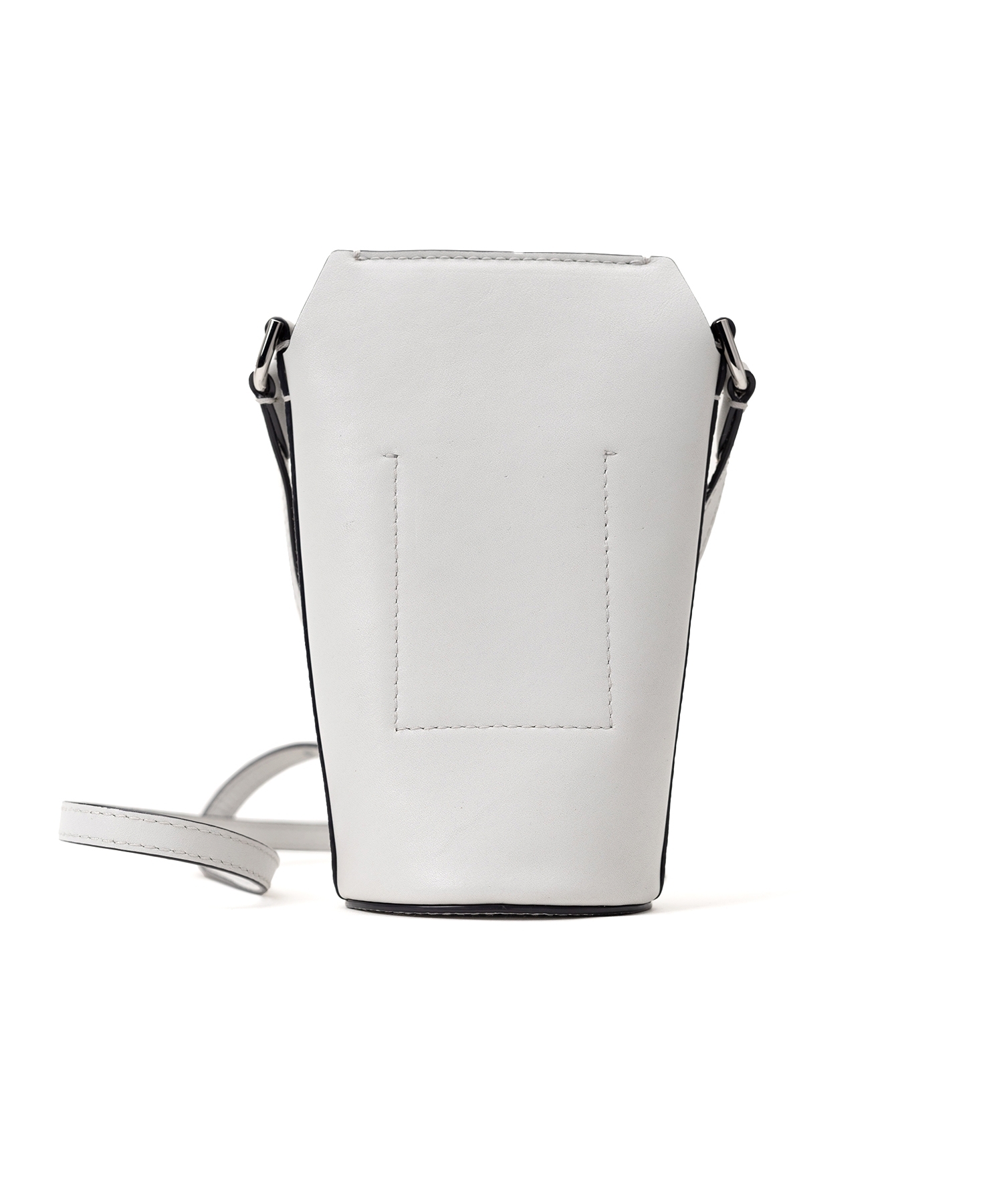 【ECCO x General Scale.】Pot Bag