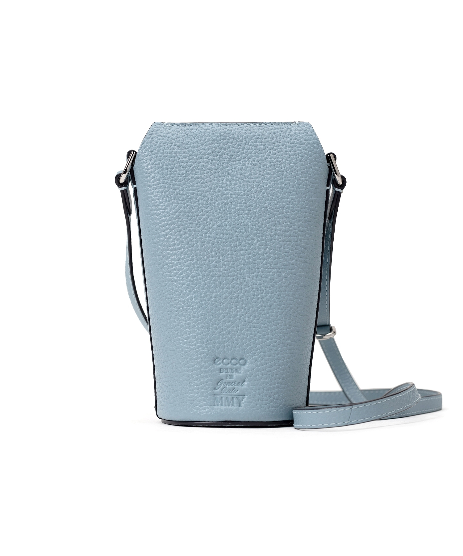 【ECCO x General Scale.】Pot Bag