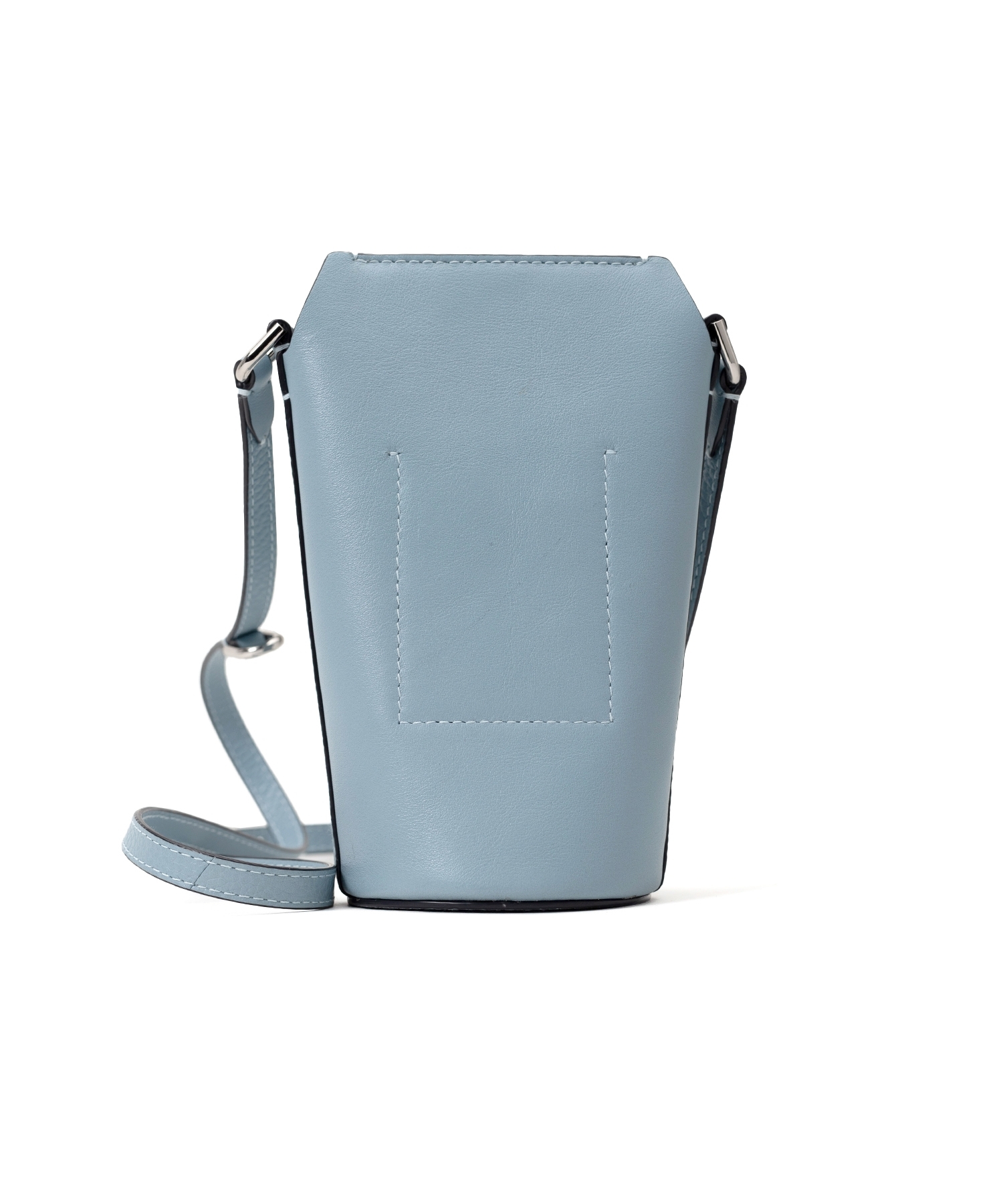 【ECCO x General Scale.】Pot Bag