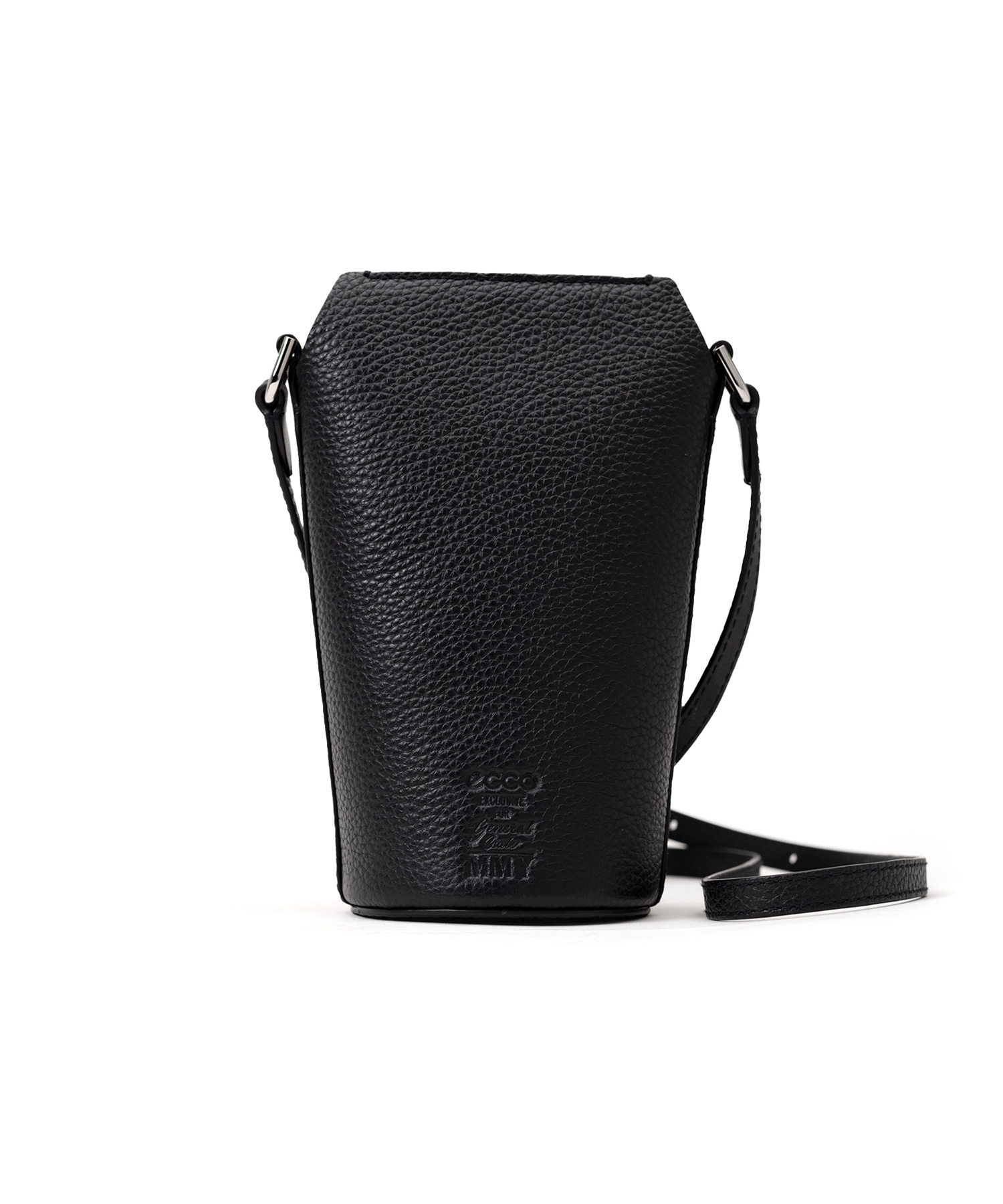 【ECCO x General Scale.】Pot Bag