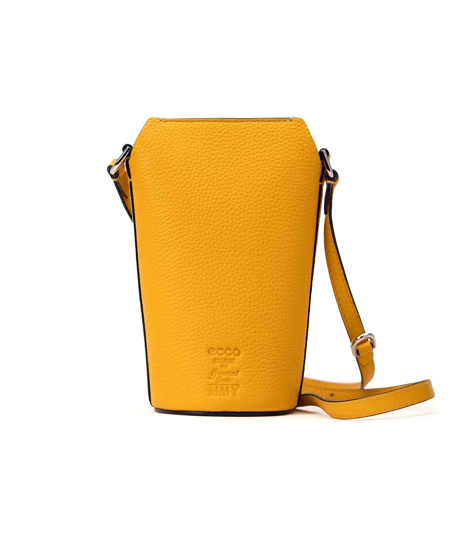 【ECCO x General Scale.】Pot Bag