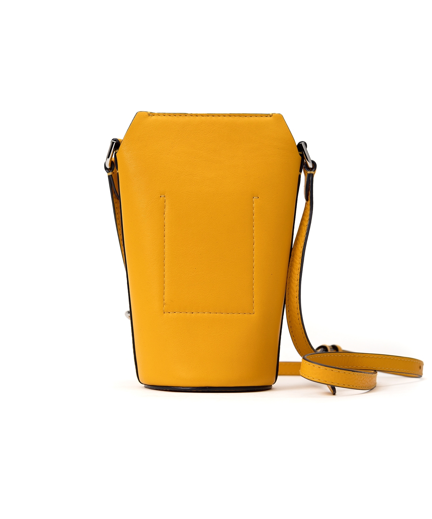 【ECCO x General Scale.】Pot Bag