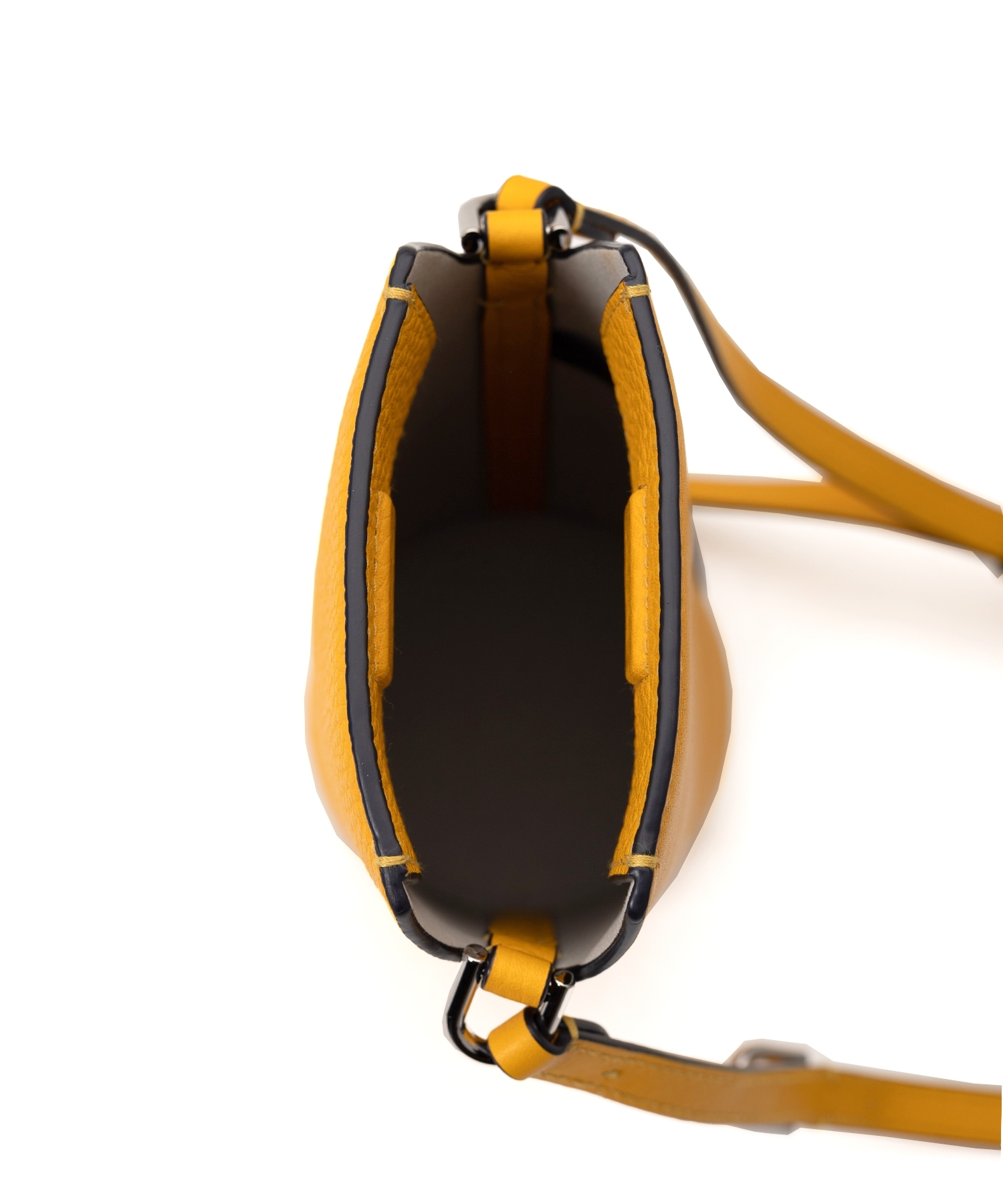 【ECCO x General Scale.】Pot Bag