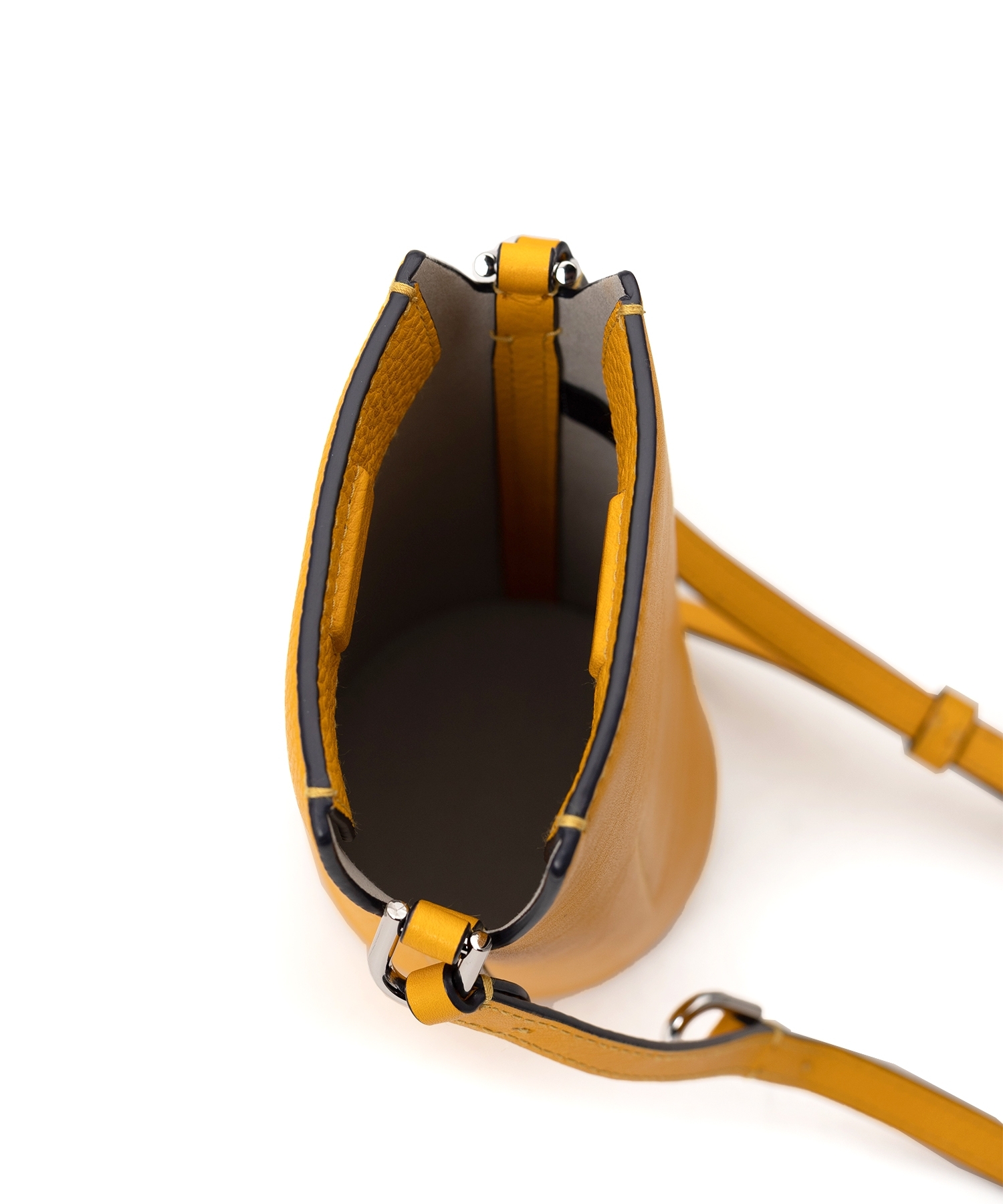 【ECCO x General Scale.】Pot Bag