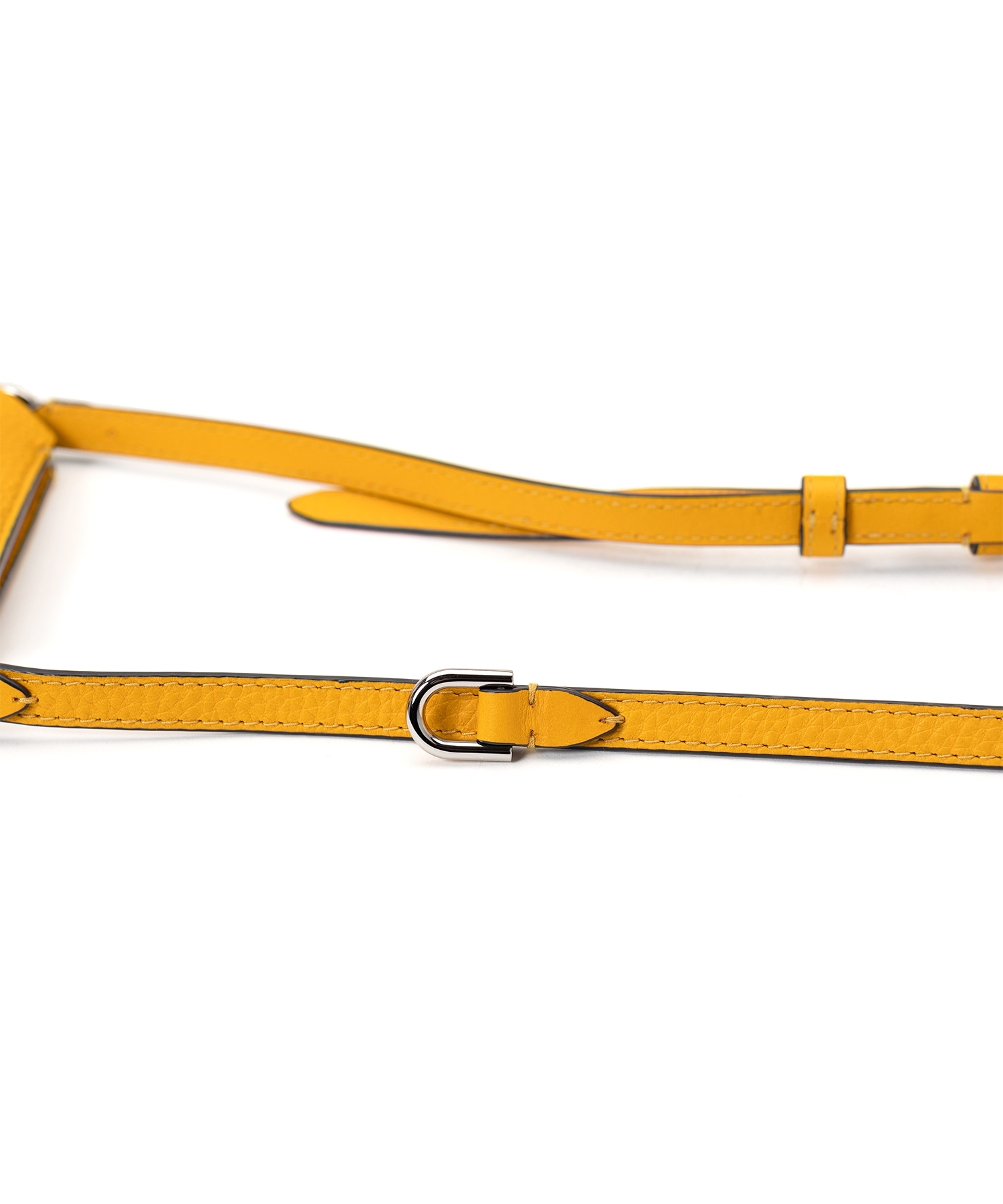 【ECCO x General Scale.】Pot Bag