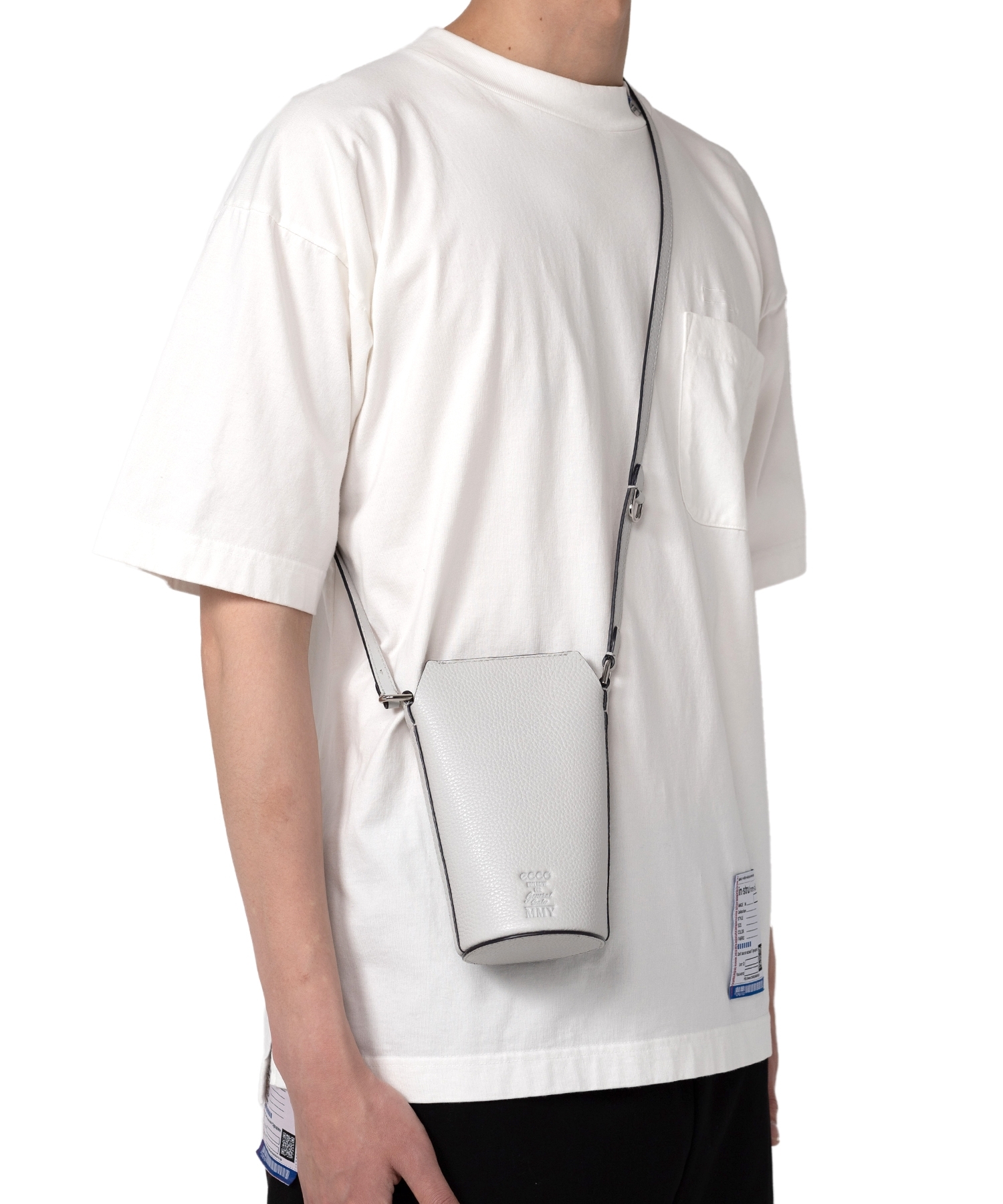 【ECCO x General Scale.】Pot Bag