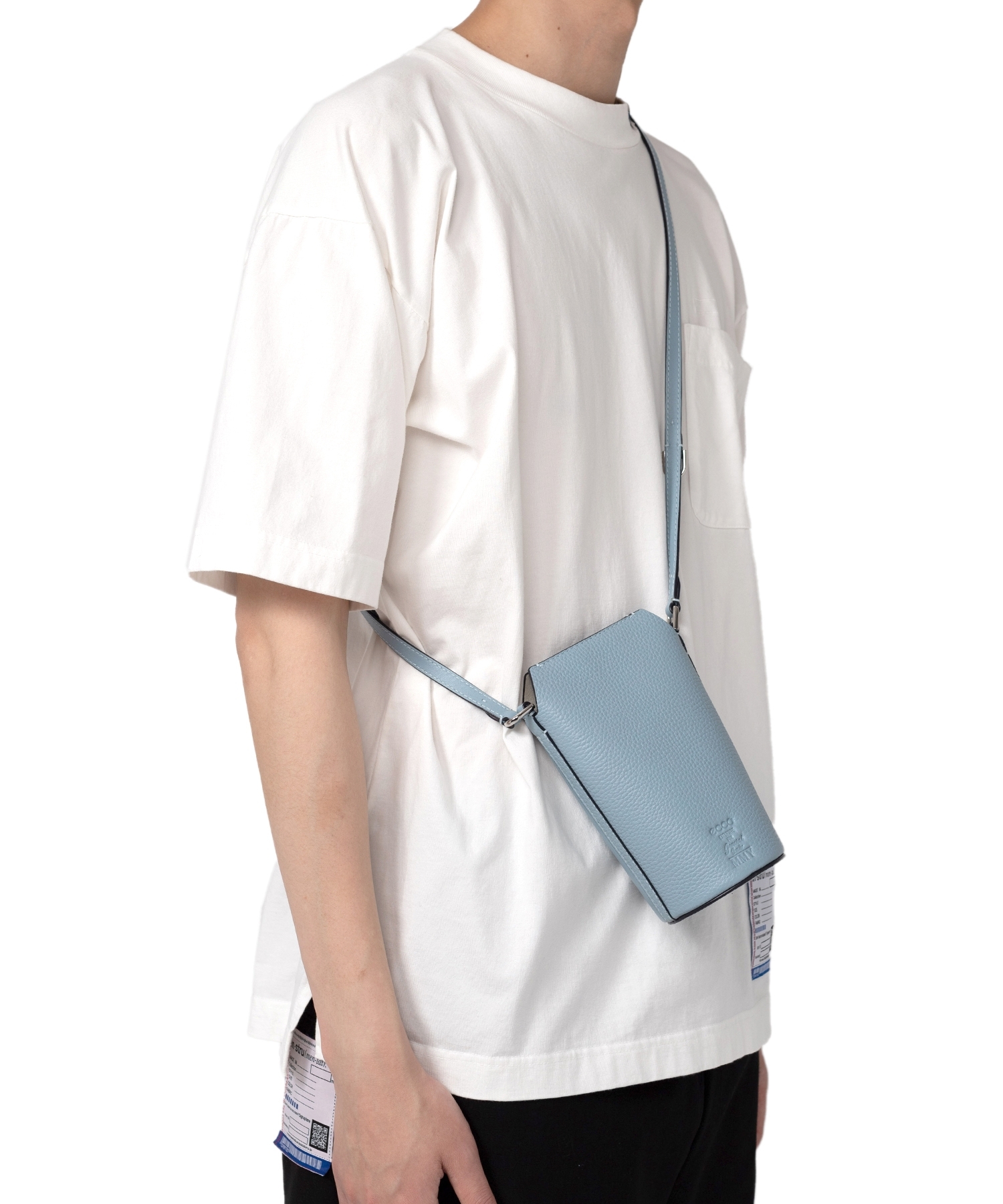 【ECCO x General Scale.】Pot Bag