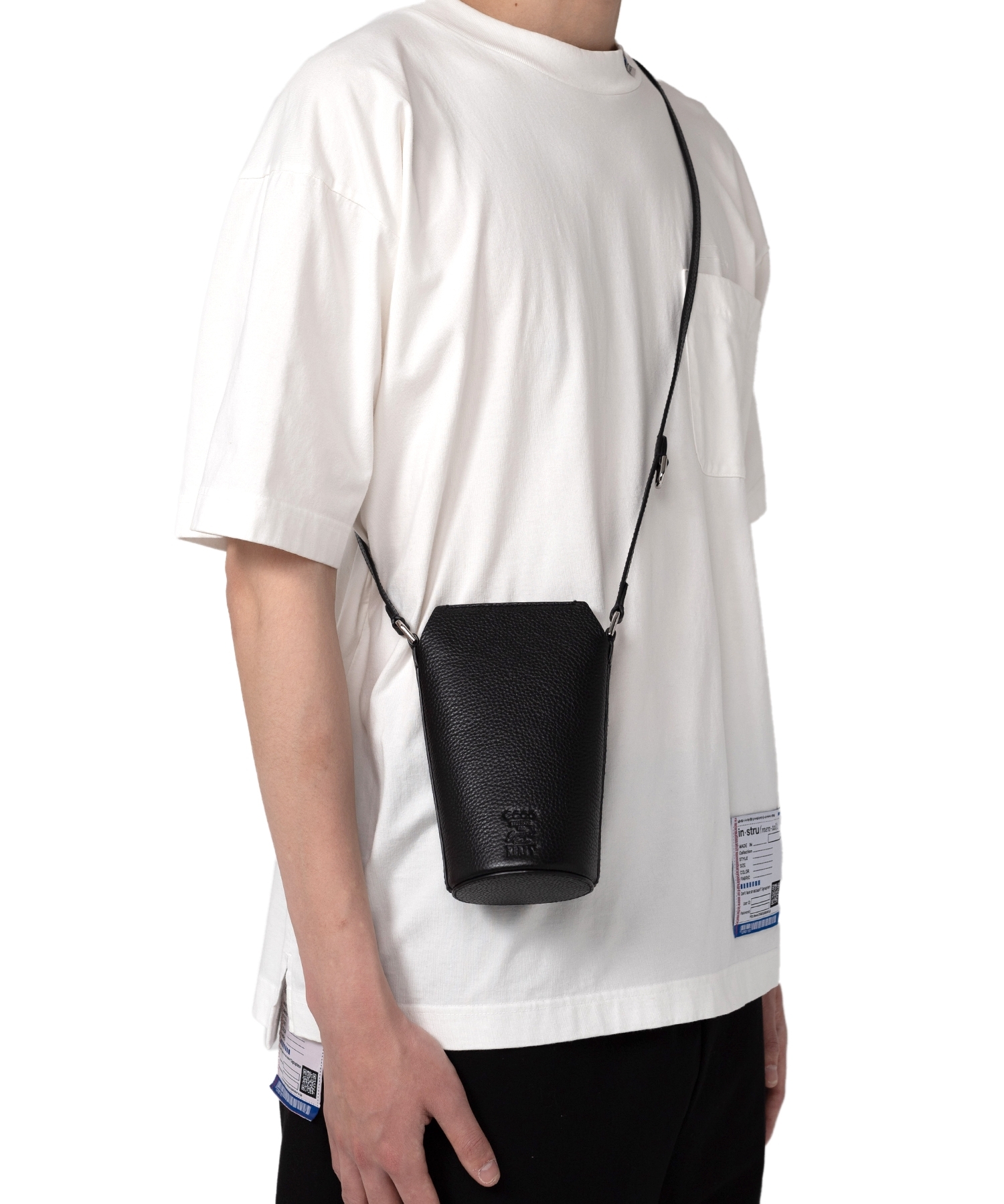 【ECCO x General Scale.】Pot Bag