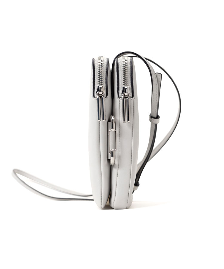 【ECCO x General Scale.】Pillow Phone Bag