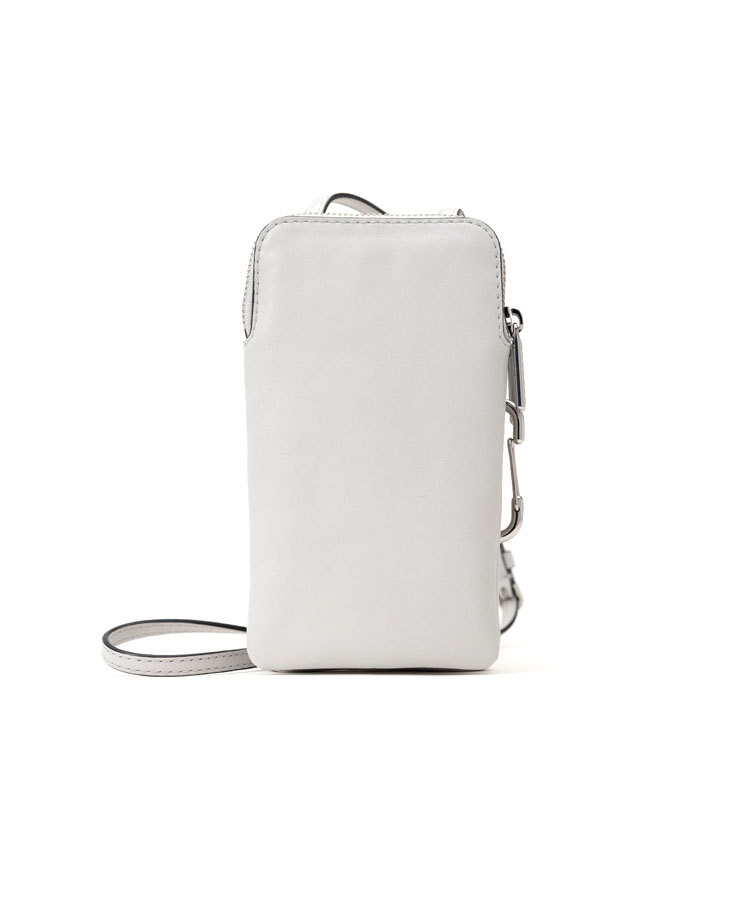 【ECCO x General Scale.】Pillow Phone Bag