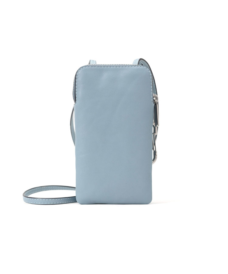 【ECCO x General Scale.】Pillow Phone Bag