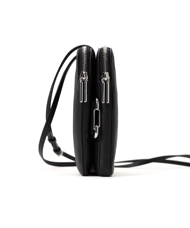 【ECCO x General Scale.】Pillow Phone Bag