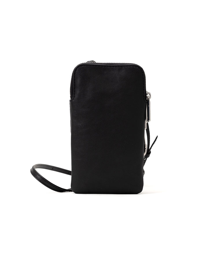 【ECCO x General Scale.】Pillow Phone Bag