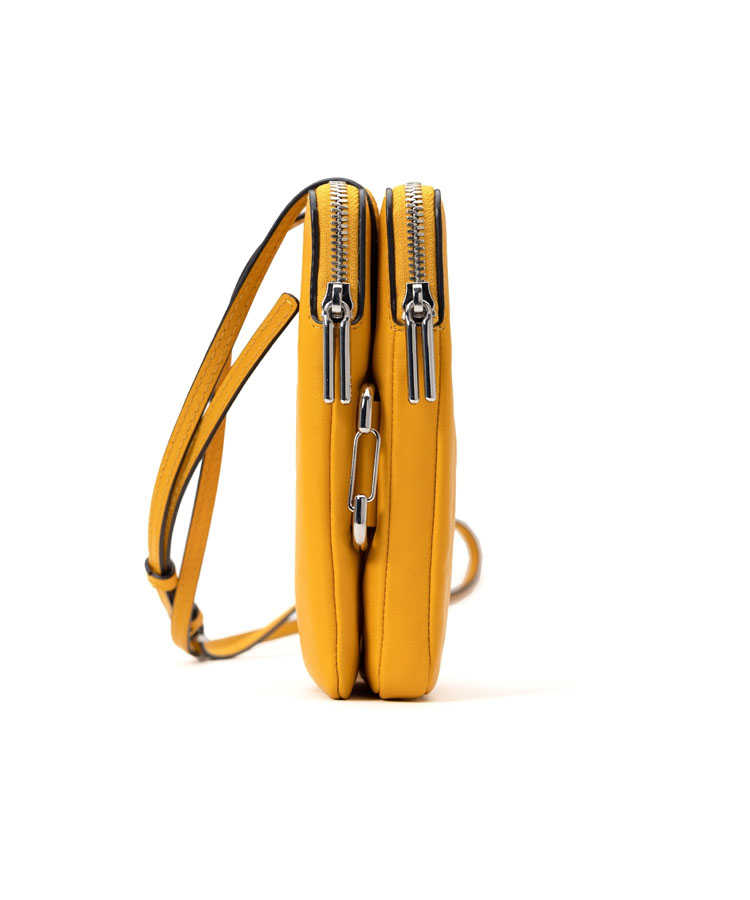 【ECCO x General Scale.】Pillow Phone Bag