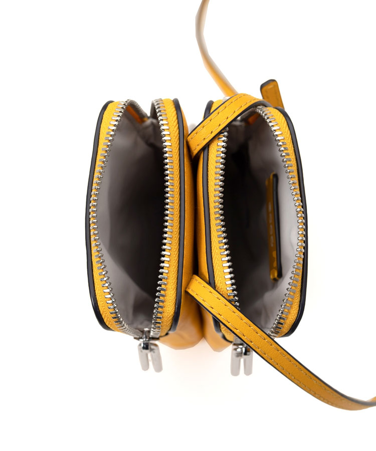 【ECCO x General Scale.】Pillow Phone Bag