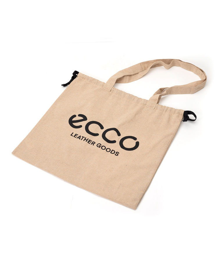 【ECCO x General Scale.】Pillow Phone Bag
