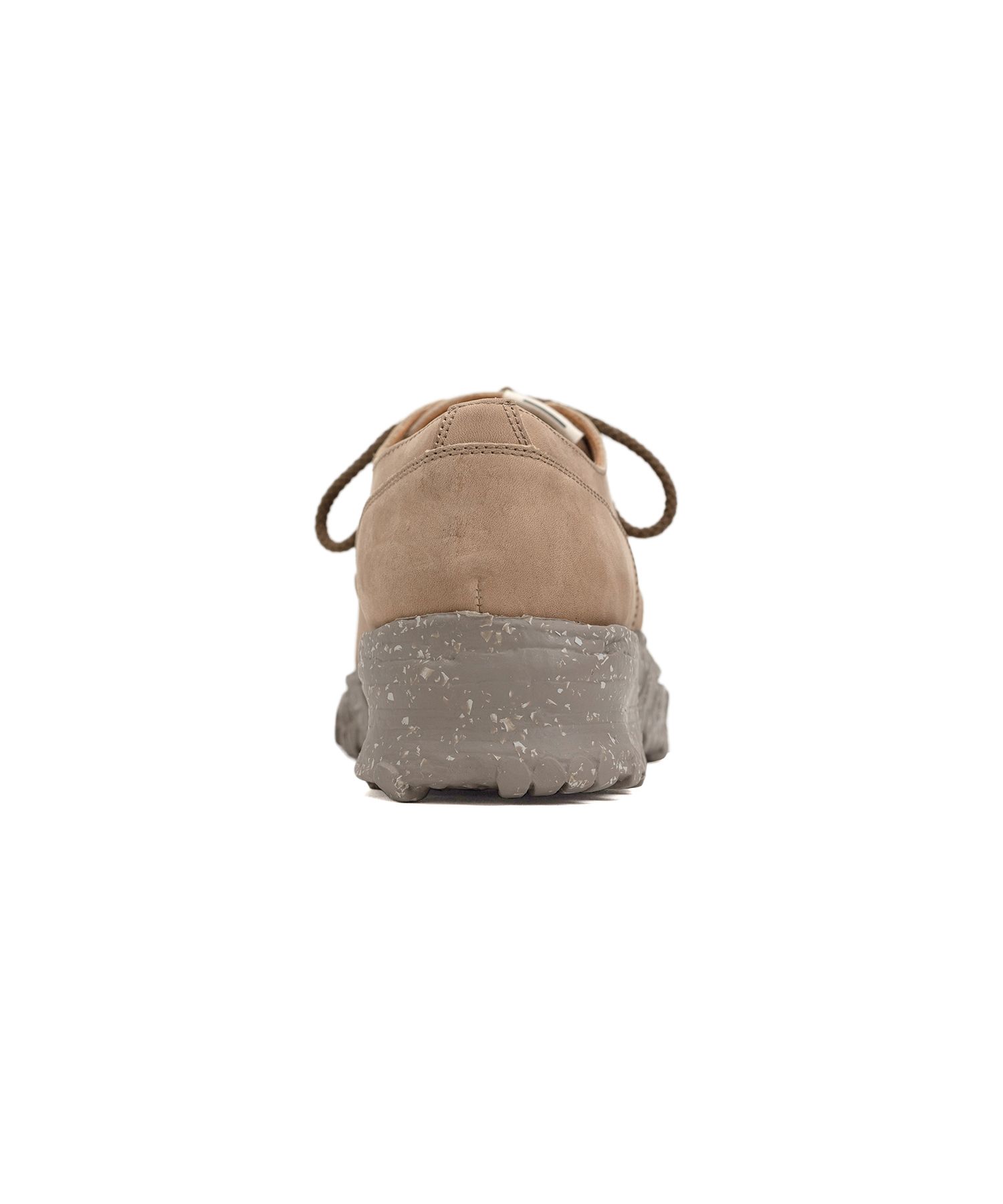 Vintage Like Sole Leather Shoes