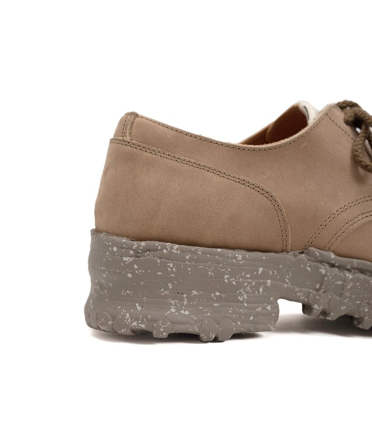 Vintage Like Sole Leather Shoes