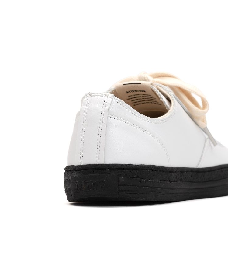 PAST Sole 6 - Hole Synthetic LT Low-top Sneaker