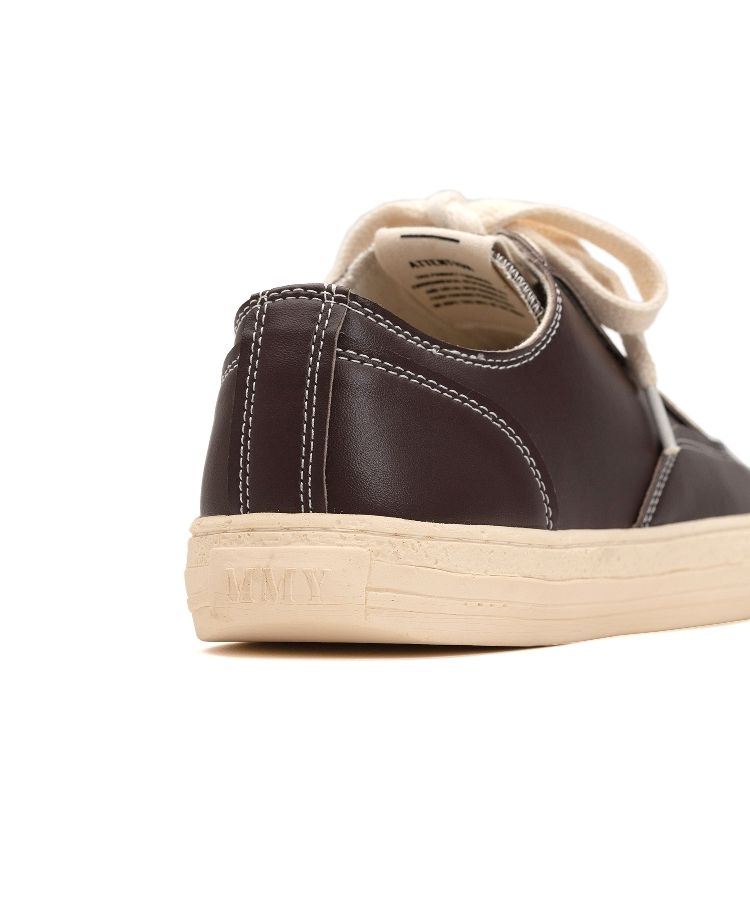 PAST Sole 6 - Hole Synthetic LT Low-top Sneaker