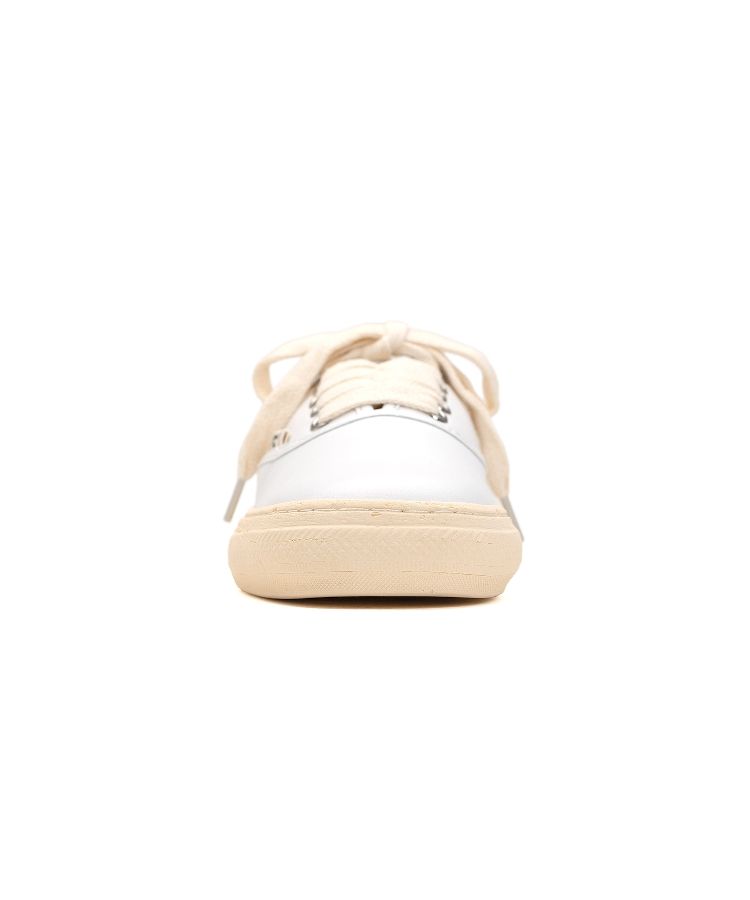 PAST Sole 5 - Hole Synthetic LT Low-top Sneaker